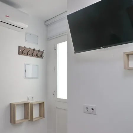 Apartment Fondimar