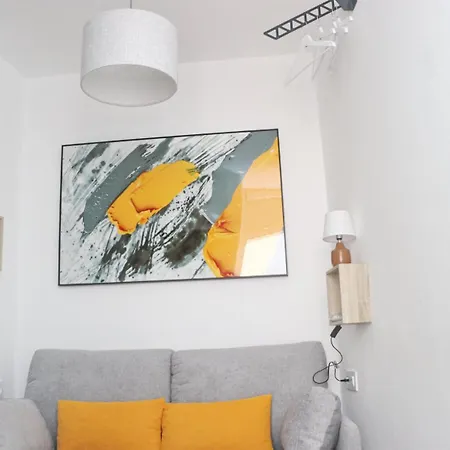Apartment Fondimar